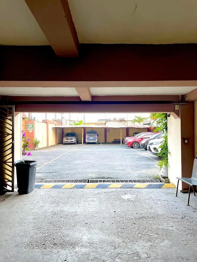 Hotel Deseos Guayaquil