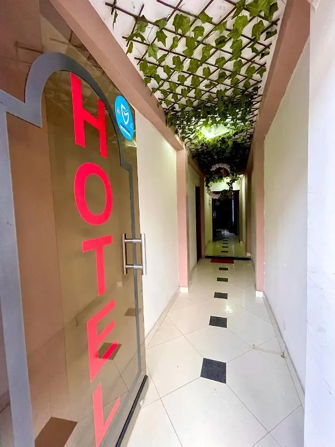 Hotel Deseos Guayaquil Ecuador