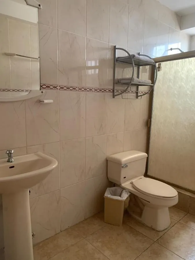 Hotel Deseos Guayaquil