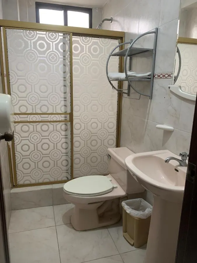 Hotel Deseos Guayaquil