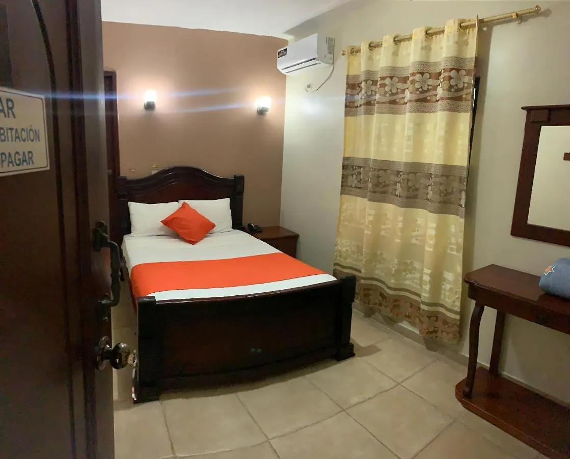 Hotel Deseos Guayaquil