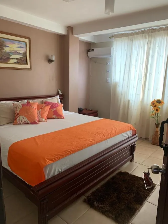 Hotel Deseos Guayaquil