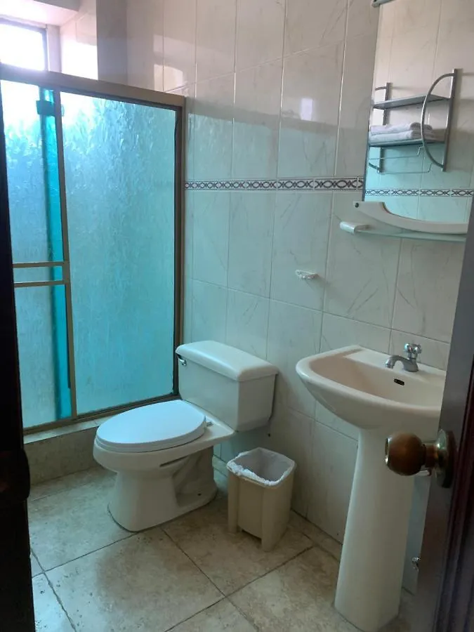 Hotel Deseos Guayaquil