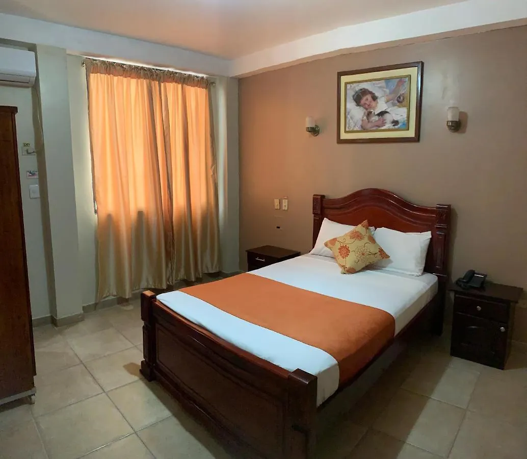 Hotel Deseos Guayaquil 0*,  Ecuador