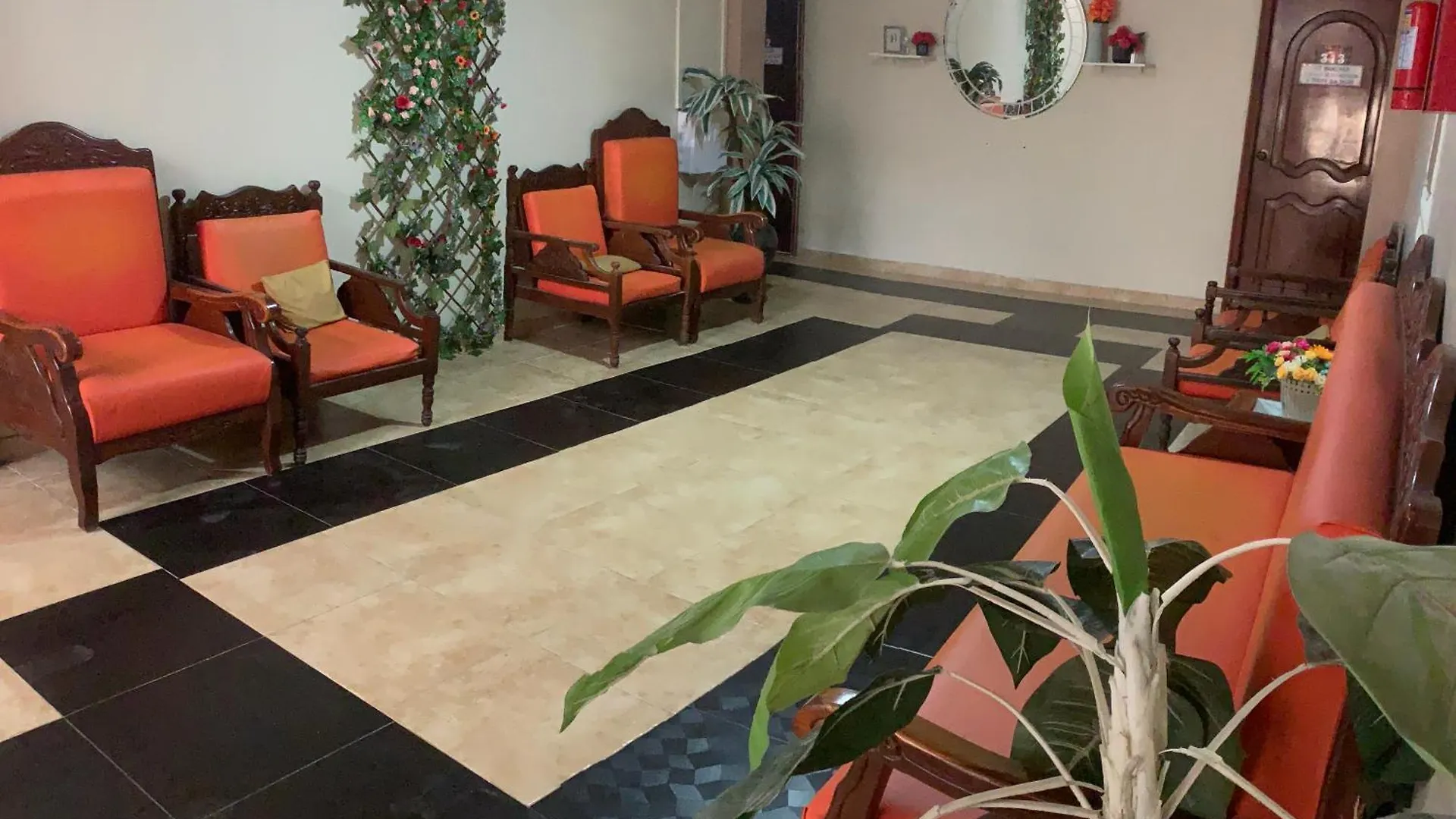 Hotel Deseos Guayaquil