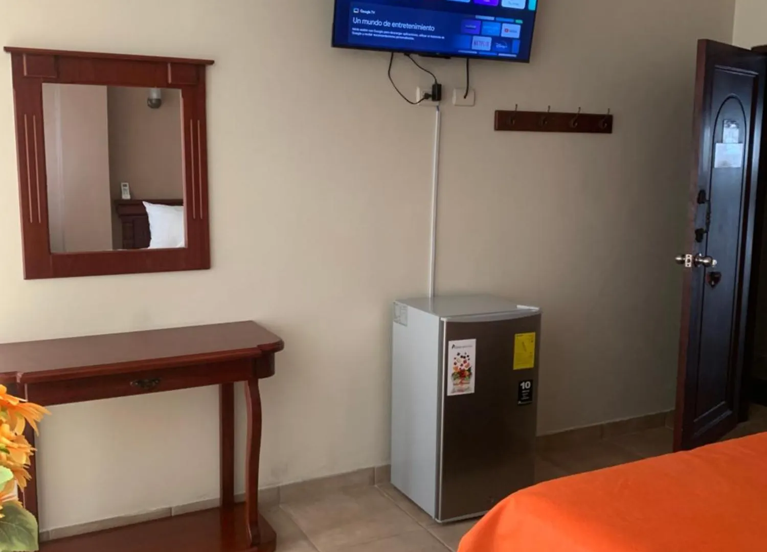 Hotel Deseos Guayaquil