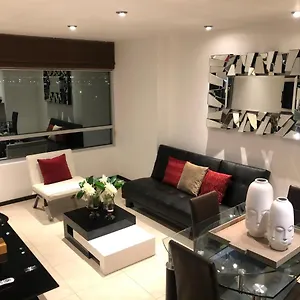Elite Building Apartamento Cerca Mall Del Sol Apartamento