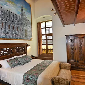 visit hotel