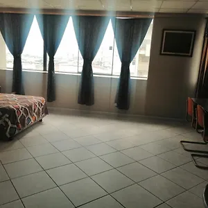 Hotel Sol De Oro, Guayaquil