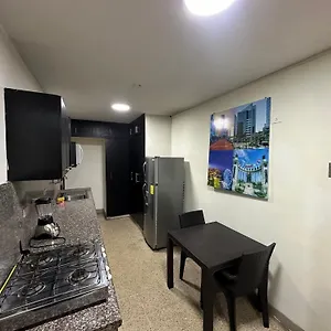 Residencia Terreros Habitación en casa particular