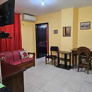Blanca Apartamento