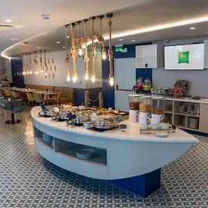 Hotel Ibis Styles El Malecon, Guayaquil