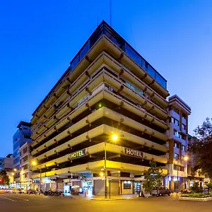 Malecon Hotel