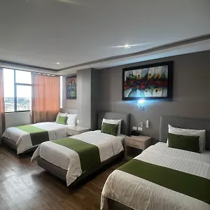 Hotel Plaza Monte Carlo, Guayaquil