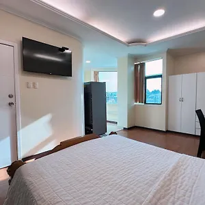 Ecuador Suites&rooms Apartamento