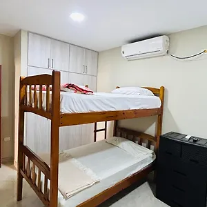 Ncg Comegua Apartamento