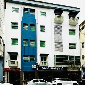 Hotel Boutique, Guayaquil