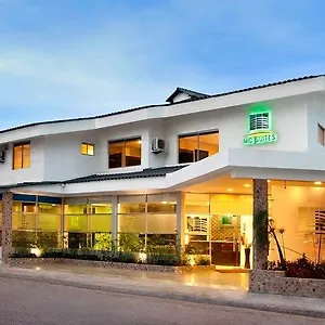 Hotel Mc Boutique, Guayaquil