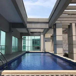 Puerto Santa Ana Apartamento