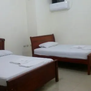 Hotel Jira, Guayaquil