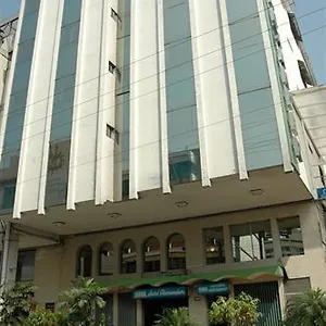 Gh Alexander Hotel Hotel