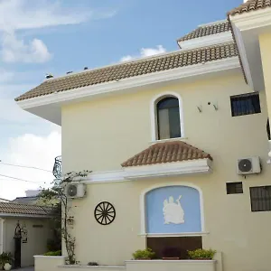 Hotel Casa Del Rio Guayas, Guayaquil