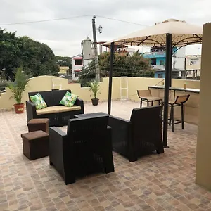 Fun-house Apartamento