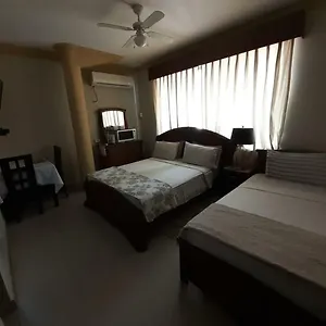 Casa Serena Habitación en casa particular